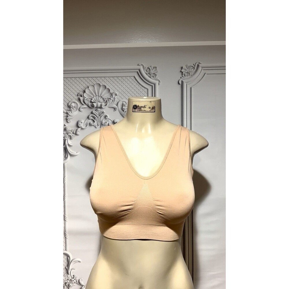 rhonda shear bra